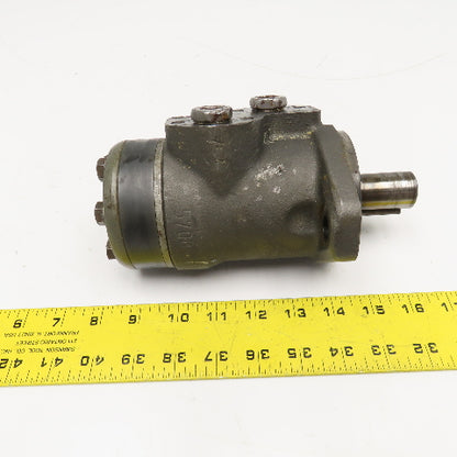 Danfoss N092-OMP-160-151-0614 B Orbital Hydraulic Hydramotor