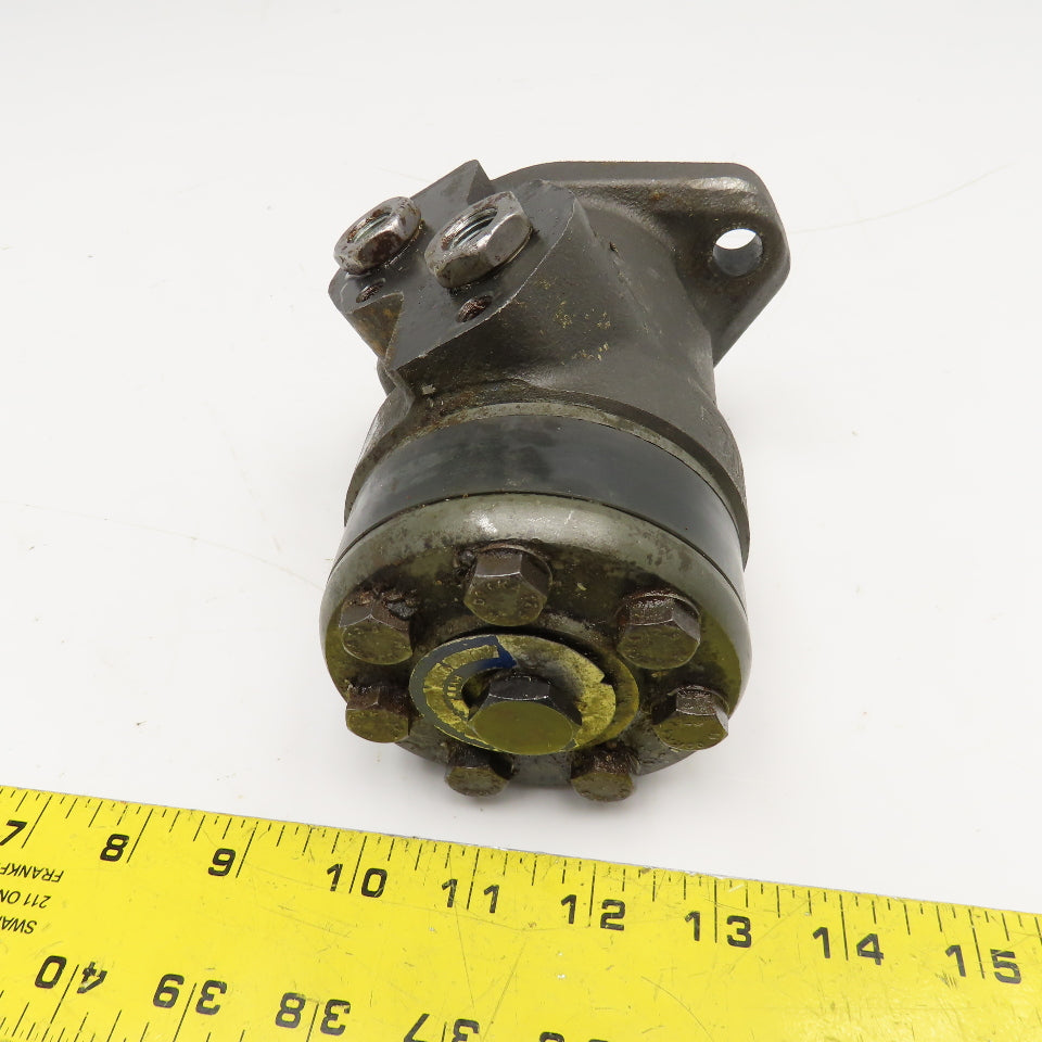 Danfoss N092-OMP-160-151-0614 B Orbital Hydraulic Hydramotor