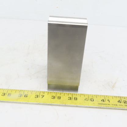 Trumpf 824322 EV023-W12 Brake Press Die 86° 50mm Wide R1.00 H=100mm Laser dur