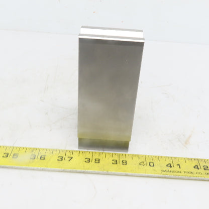 Trumpf 824322 EV023-W12 Brake Press Die 86° 50mm Wide R1.00 H=100mm Laser dur