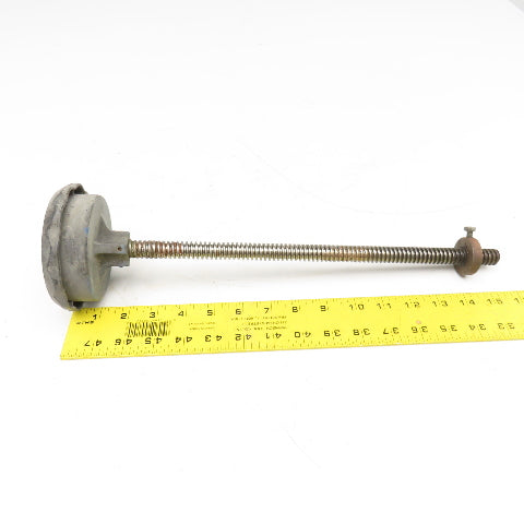 Dreher VT5 RPM Gauge Dial VT5 5/8-8 ACME Thread