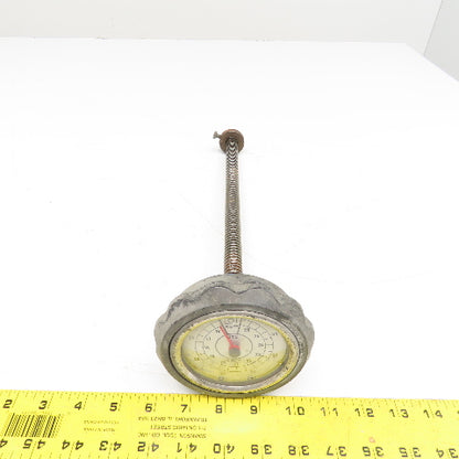 Dreher VT5 RPM Gauge Dial VT5 5/8-8 ACME Thread