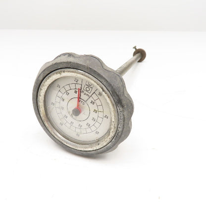 Dreher VT5 RPM Gauge Dial VT5 5/8-8 ACME Thread