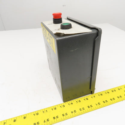 Speed Control Potentiometer Conveyor Control Box