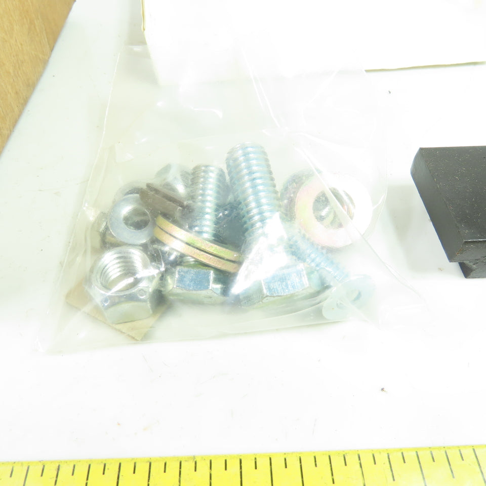 Hyster 1663782 ELR Seat Belt Conversion Kit