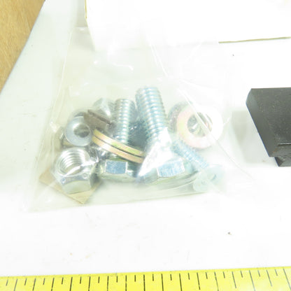 Hyster 1663782 ELR Seat Belt Conversion Kit