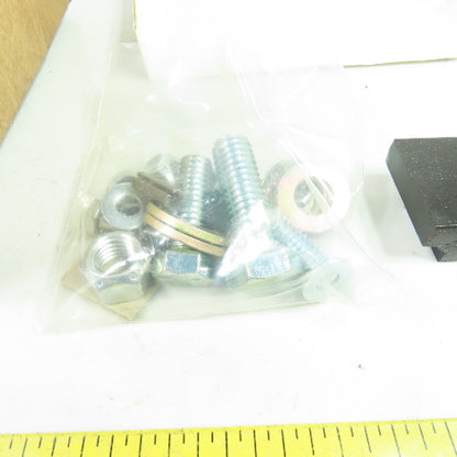 Hyster 1663782 ELR Seat Belt Conversion Kit