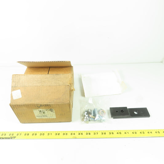 Hyster 1663782 ELR Seat Belt Conversion Kit