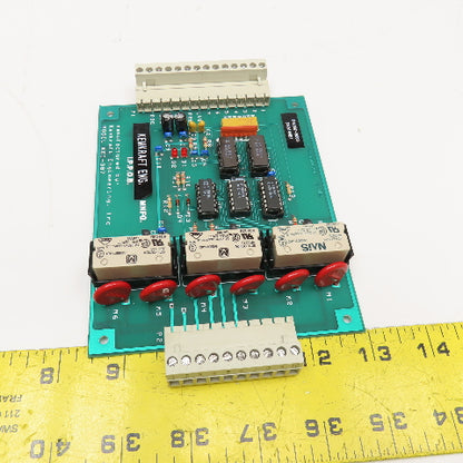 Kemkraft KEI-387 PN387-5000 Circuit Board