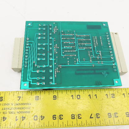 Kemkraft KEI-387 PN387-5000 Circuit Board