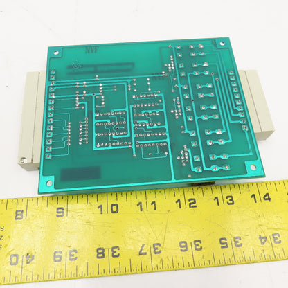 Kemkraft KEI-387 PN387-5000 Circuit Board