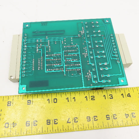 Kemkraft KEI-387 PN387-5000 Circuit Board