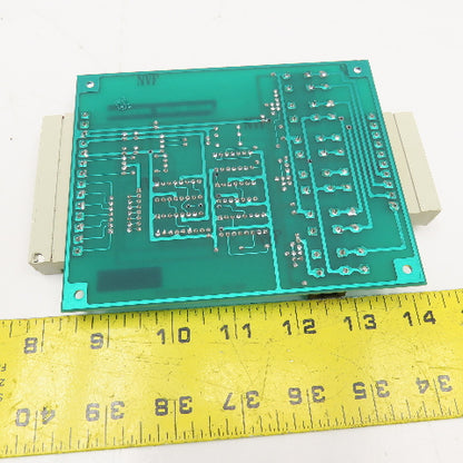 Kemkraft KEI-387 PN387-5000 Circuit Board
