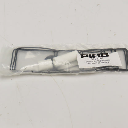 Piab 32.01.069 Classic 25-120 Parts Kit