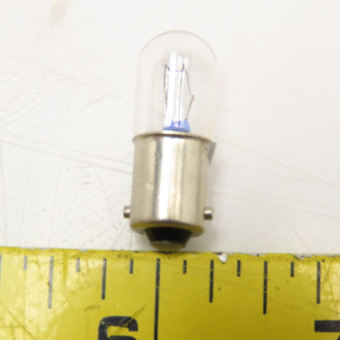 Sylvania 1822 Miniature Automotive Bayonet Light Bulb Lot Of 10