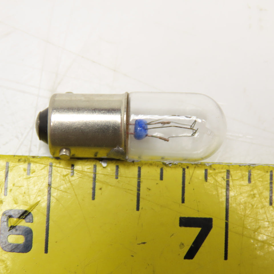 Sylvania 1822 Miniature Automotive Bayonet Light Bulb Lot Of 10