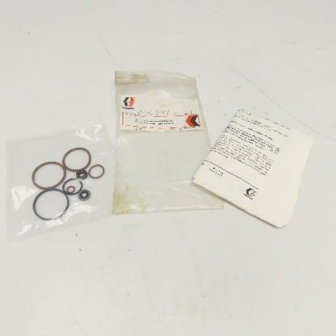 Graco C50594-29 Seal Kit NOS