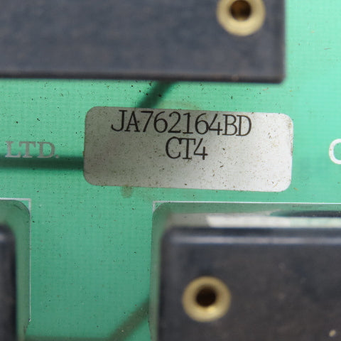 Sumitomo JA762164BD Circuit Board