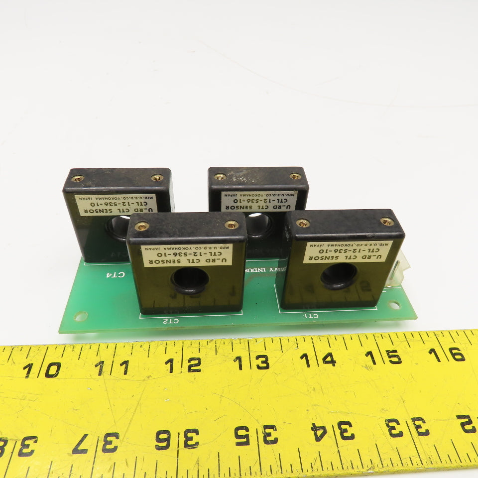Sumitomo JA762164BD Circuit Board