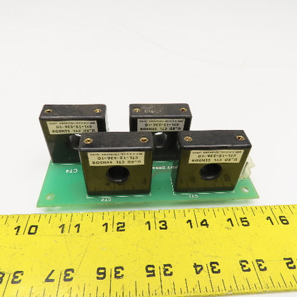 Sumitomo JA762164BD Circuit Board