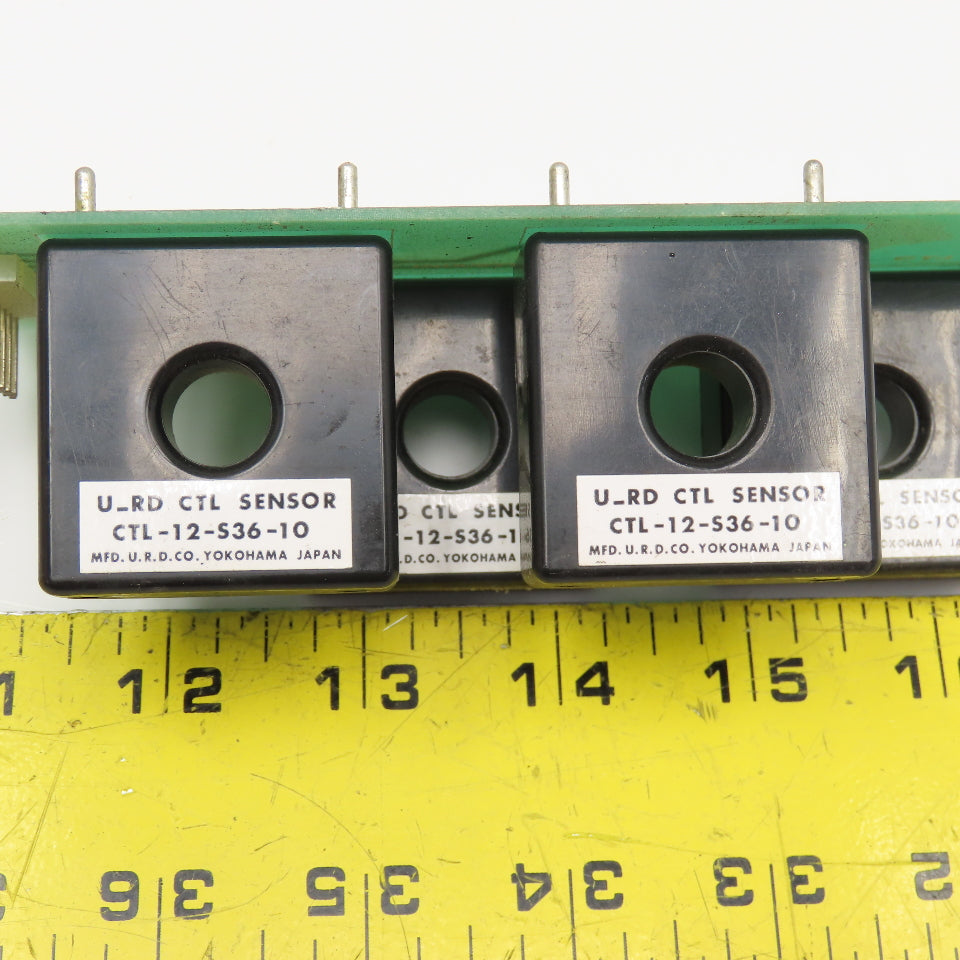 Sumitomo JA762164BD Circuit Board