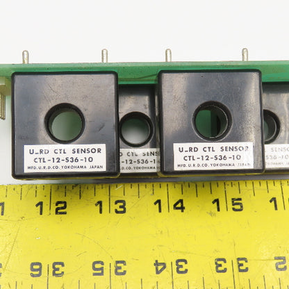 Sumitomo JA762164BD Circuit Board