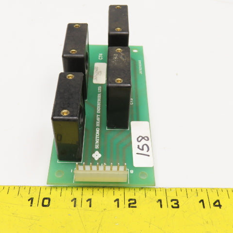 Sumitomo JA762164BD Circuit Board