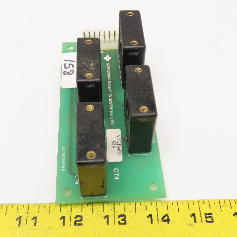 Sumitomo JA762164BD Circuit Board