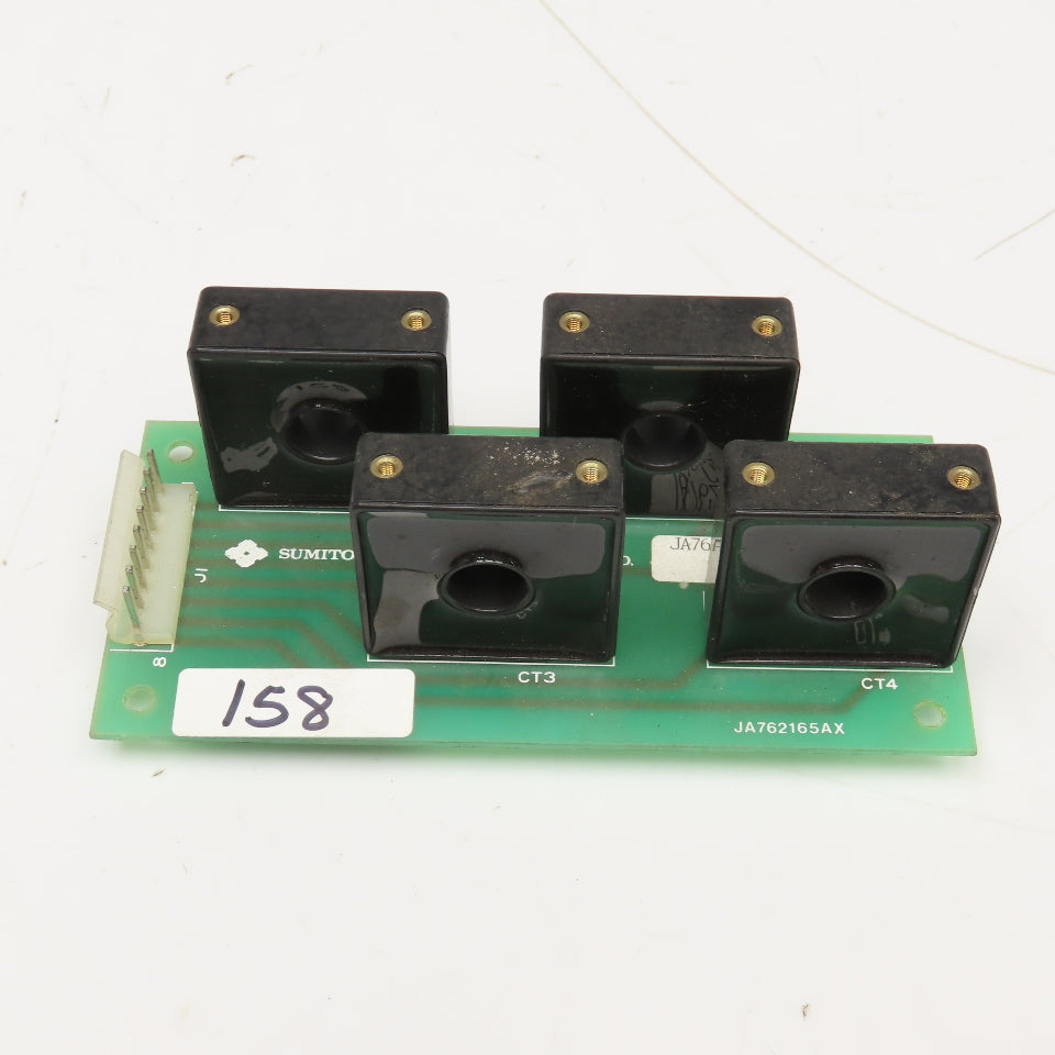 Sumitomo JA762164BD Circuit Board