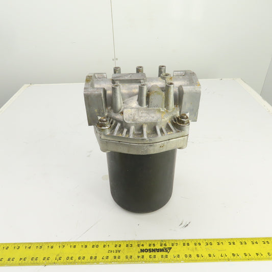 Donaldson P767004 In-Line Return Hydraulic Filter 2" NPT