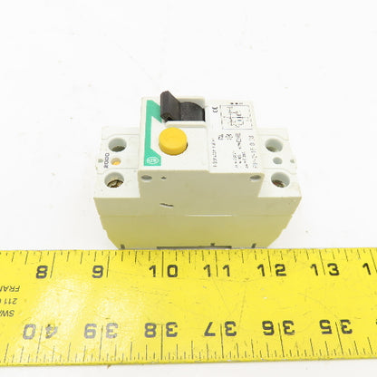 Klockner Moeller FIP-2-16-0.03 16A 230V 2 Pole Circuit Breaker
