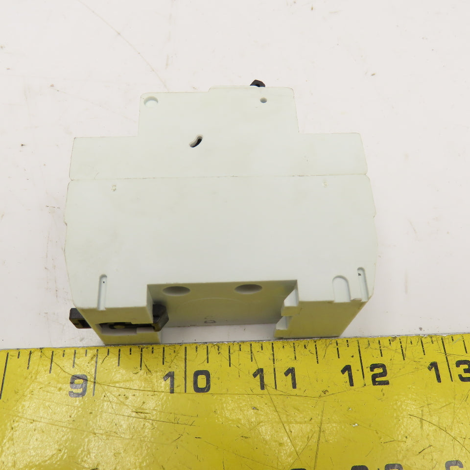Klockner Moeller FIP-2-16-0.03 16A 230V 2 Pole Circuit Breaker