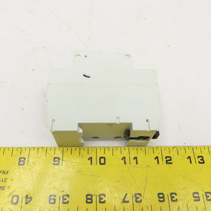 Klockner Moeller FIP-2-16-0.03 16A 230V 2 Pole Circuit Breaker