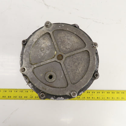 Donaldson K070719 Hydraulic Filter Assembly 2" NPT