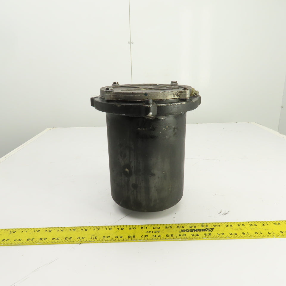 Donaldson K070719 Hydraulic Filter Assembly 2" NPT