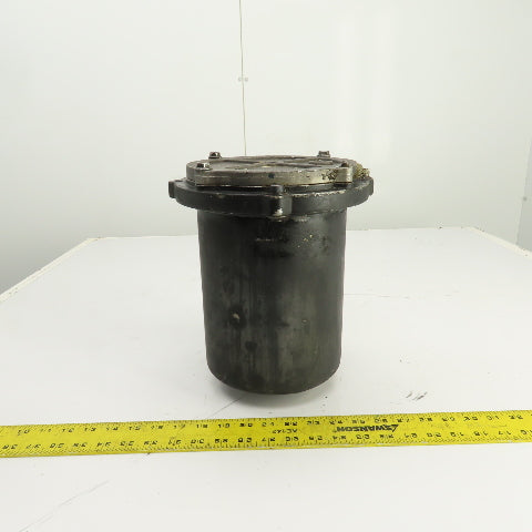 Donaldson K070719 Hydraulic Filter Assembly 2" NPT