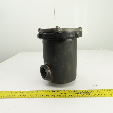 Donaldson K070719 Hydraulic Filter Assembly 2" NPT