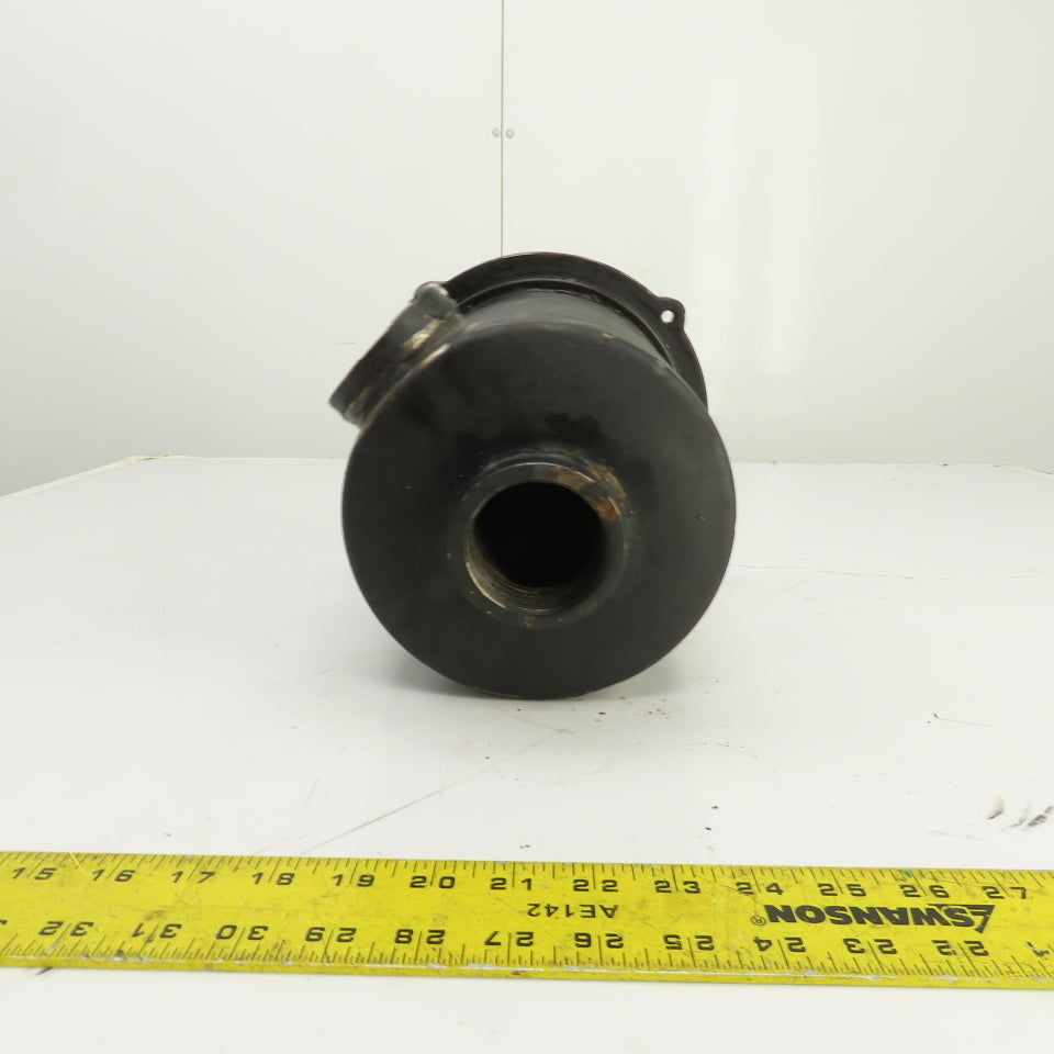 Donaldson K070719 Hydraulic Filter Assembly 2" NPT