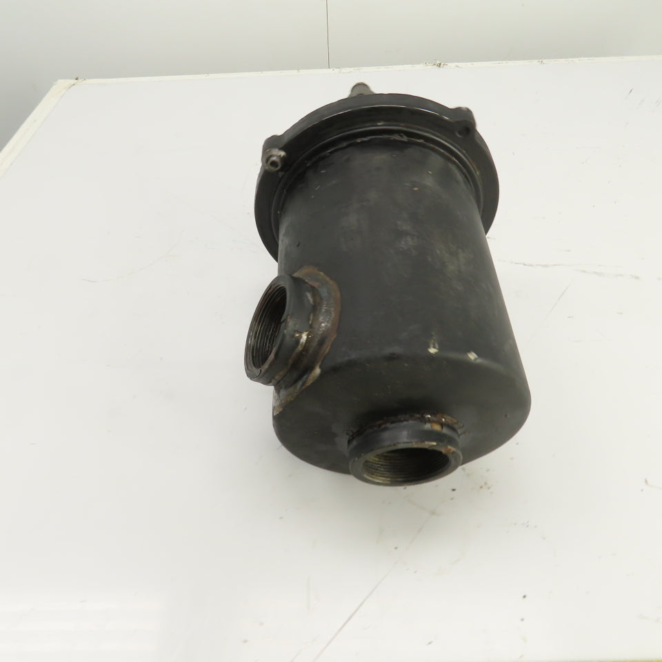 Donaldson K070719 Hydraulic Filter Assembly 2" NPT