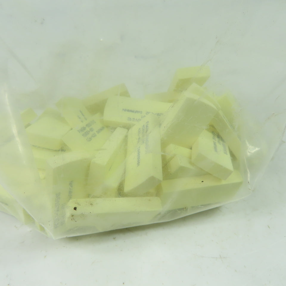 Darmann Abrasive FA600-180GV51S Finish Stones 428/432 113061-001 Lot Of 55