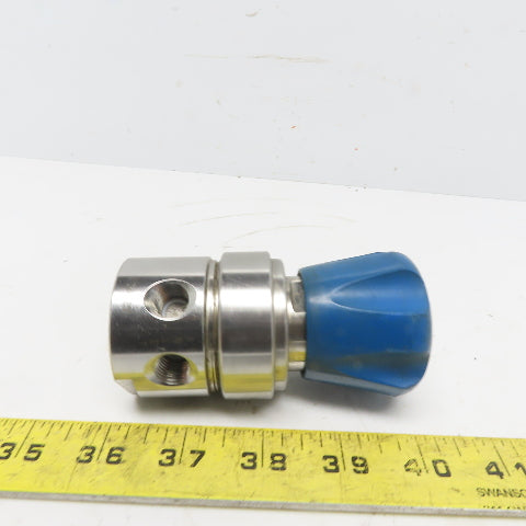 GO PR1-1F11A3J311 Pressure Regulator