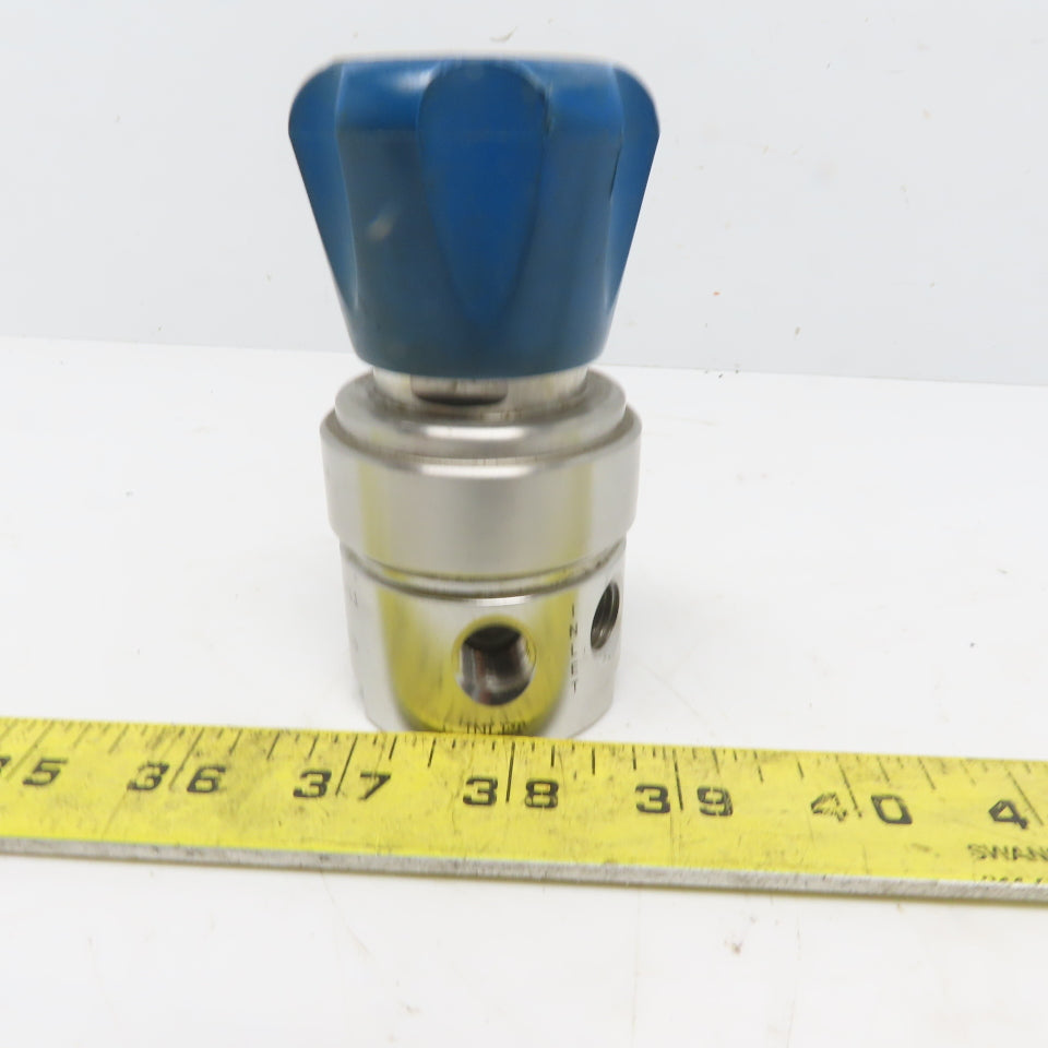 GO PR1-1F11A3J311 Pressure Regulator