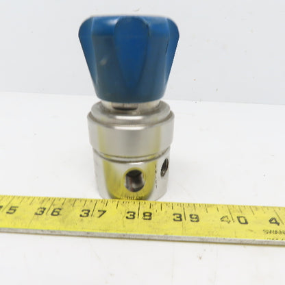 GO PR1-1F11A3J311 Pressure Regulator