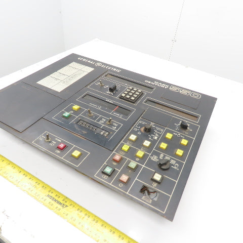 General Electric 3N7800CS104C1 Century Mark 550 Control Panel