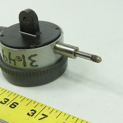 Mitutoyo ID-C112E Digital Dial Indicator Gauge 0.5" - 0.00005"