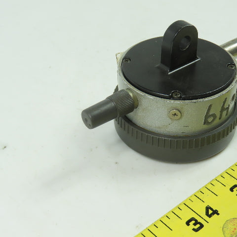 Mitutoyo ID-C112E Digital Dial Indicator Gauge 0.5" - 0.00005"