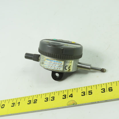 Mitutoyo ID-C112E Digital Dial Indicator Gauge 0.5" - 0.00005"
