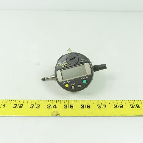 Mitutoyo ID-C112E Digital Dial Indicator Gauge 0.5" - 0.00005"
