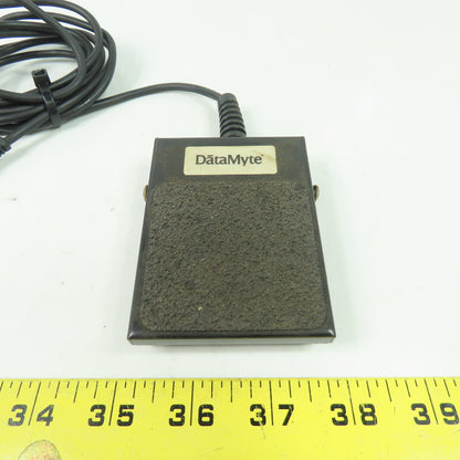 DataMyte Foot Pedal Switch