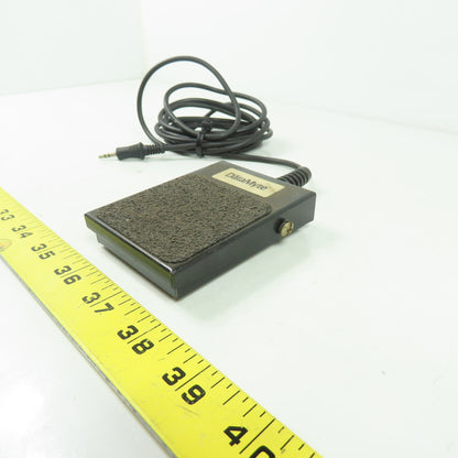 DataMyte Foot Pedal Switch